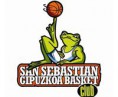 San Sebastián Gipuzkoa Basket Club